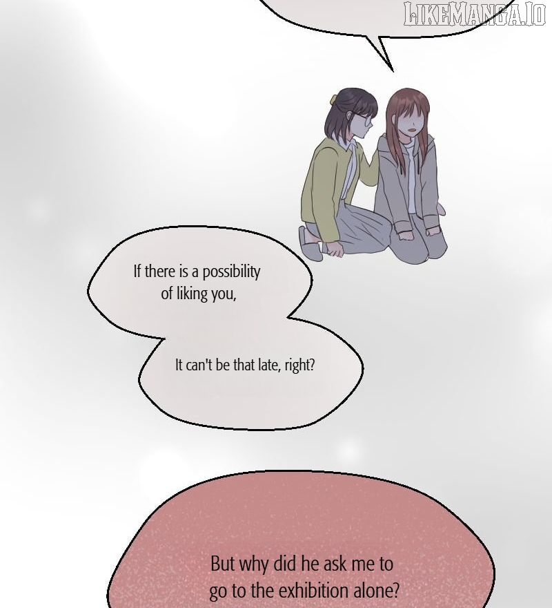 Soul to Soul Chapter 28 - page 86